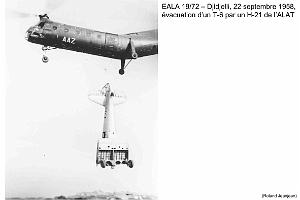 192- ARMEE DE L'AIR EN ALGERIE 1945-1962-40 (61)